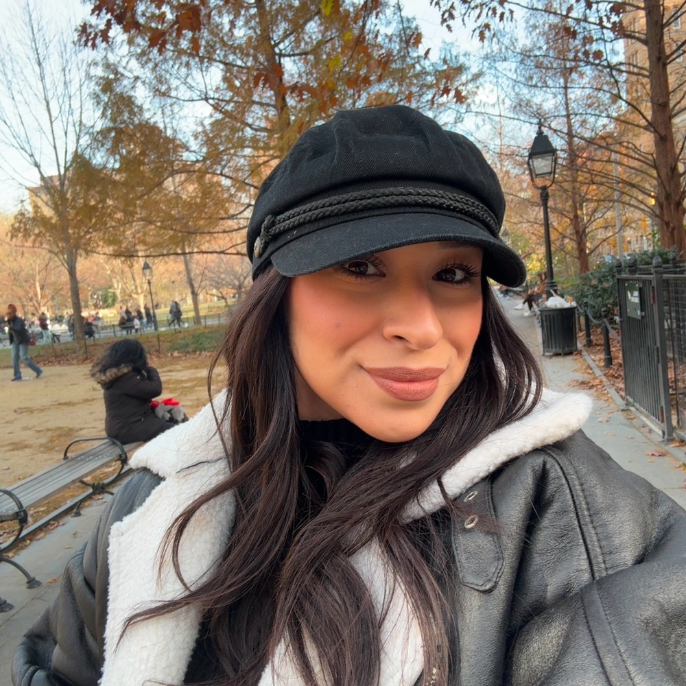 Meet your Posher, Melissa